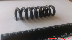 Запчасти для пассажирских вагонов.