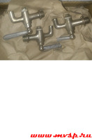 Запчасти для пассажирских вагонов.