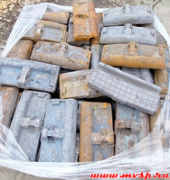 Продам запчасти к вагонам.