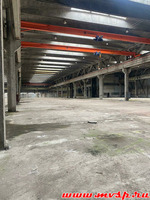 Предприятие бригада по ремонту подкрановых мостовых путей