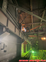 Нивелировка, рихтовка путей мостового крана