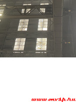 Нивелировка, рихтовка путей мостового крана