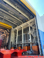 Ремонт крановых, подкрановых путей