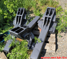 Автосцепка СА-3