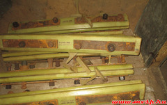 Накладка АпАТэК Р-65ВП ЦП-499 ГОСТ 32.169-2000 комплект в сборе