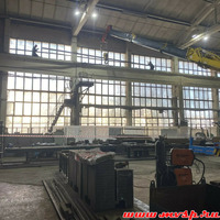 Ремонт крановых, подкрановых путей